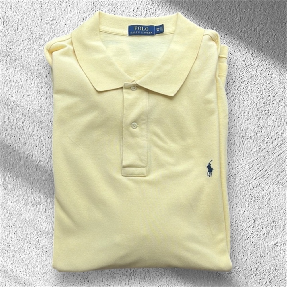 Ralph Lauren Polo Size 3XB